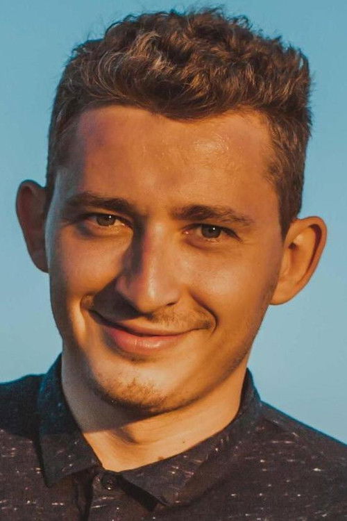 Николай Серга