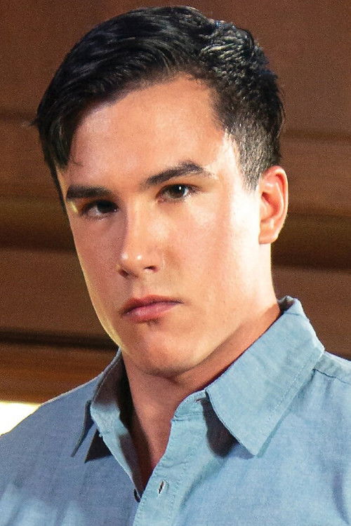 Тревор Миллер