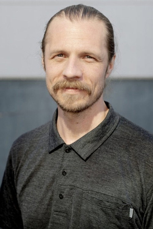 Андерс Толергåрд