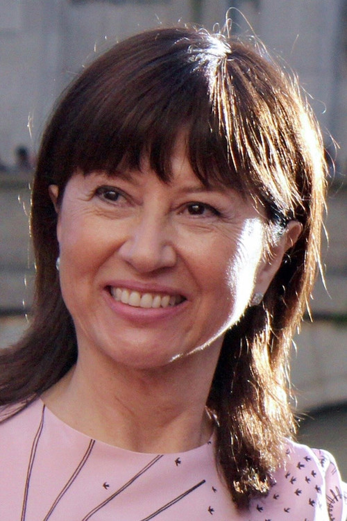 Стелла Хопкинс