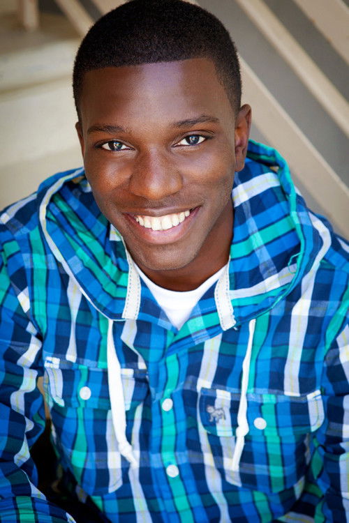 Бернард Джонс