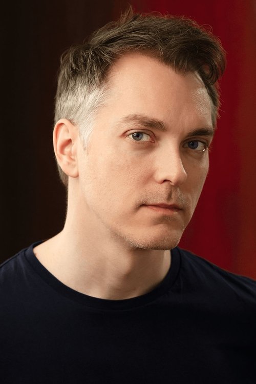 Петер Халлин