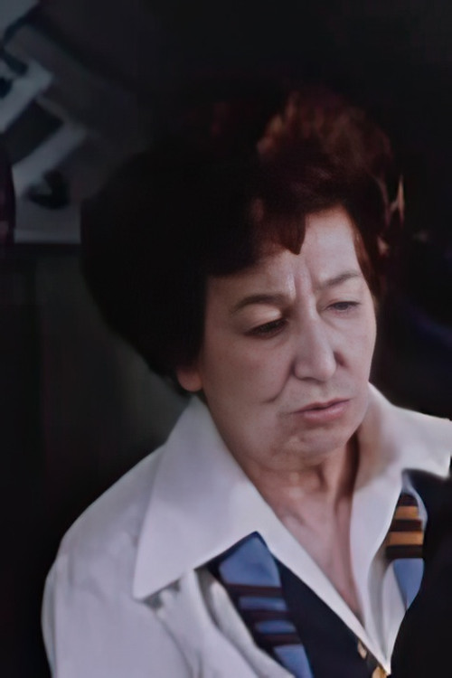 Росине Деламаре