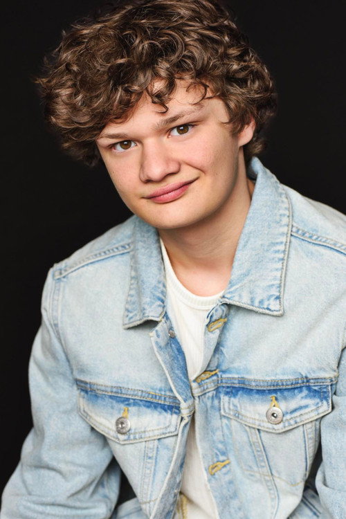 Цартер Монахан