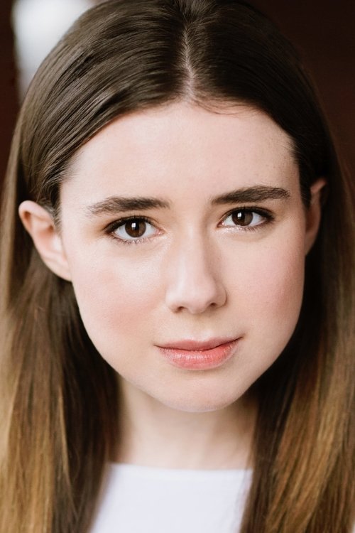  Джессика Карлсон