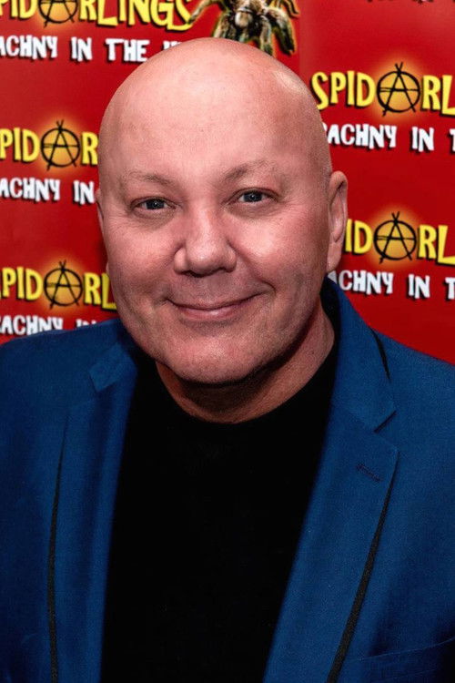 Jефф Кристиан