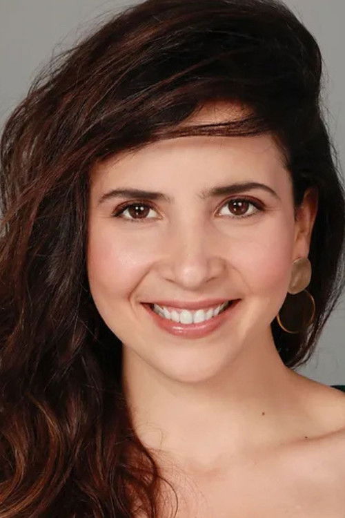 Алеjандра Цхаморро