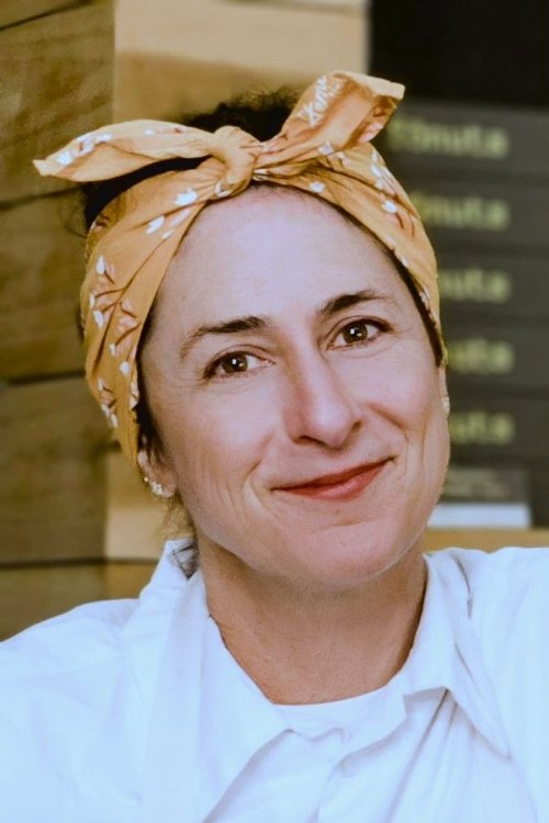 Нэнси Трумэн