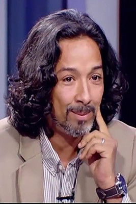 Абделфаттах Qзаибар