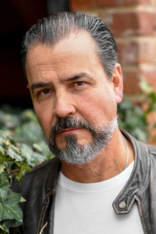 Пабло Таламанте