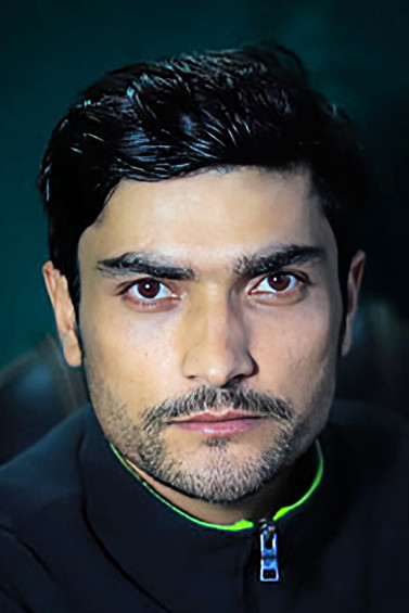 Махесх Трипатхи