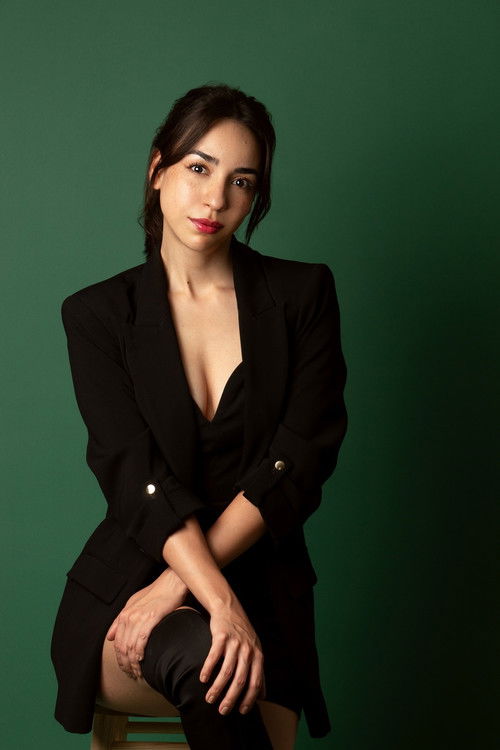 Фатима Фавела