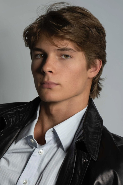 Джейкоб Моран