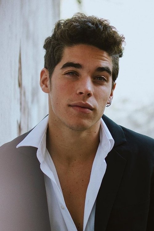 Jосé Гимéнез-Запиола