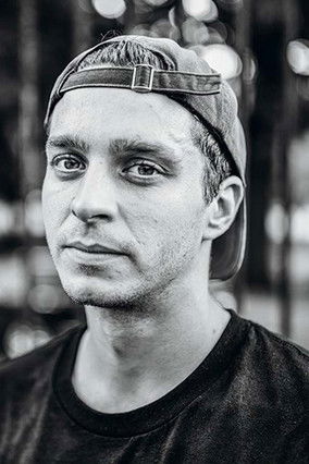 Wилл Марсхалл