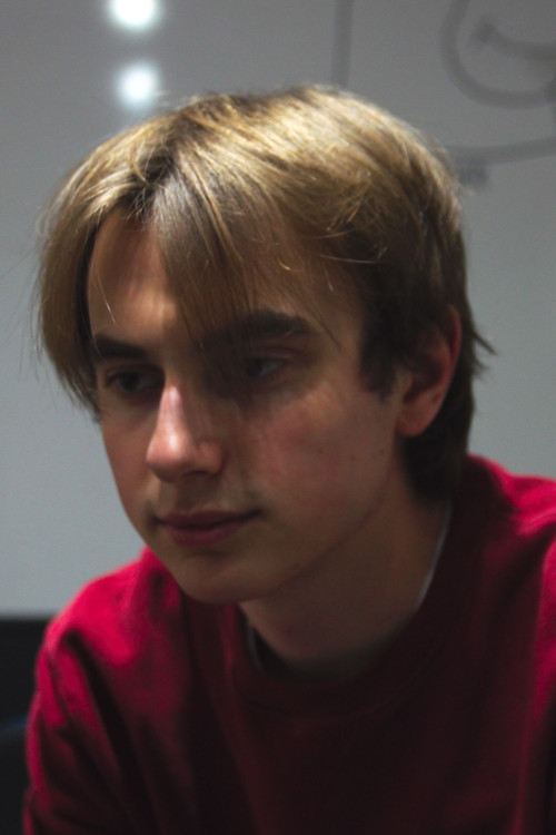 Фергус Леафе