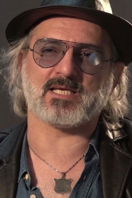 Пейман Мандегар