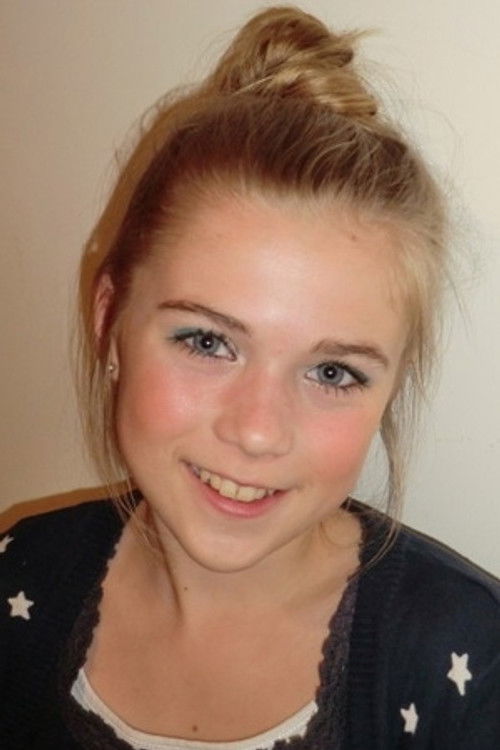 Цецилие Алструп Тарп