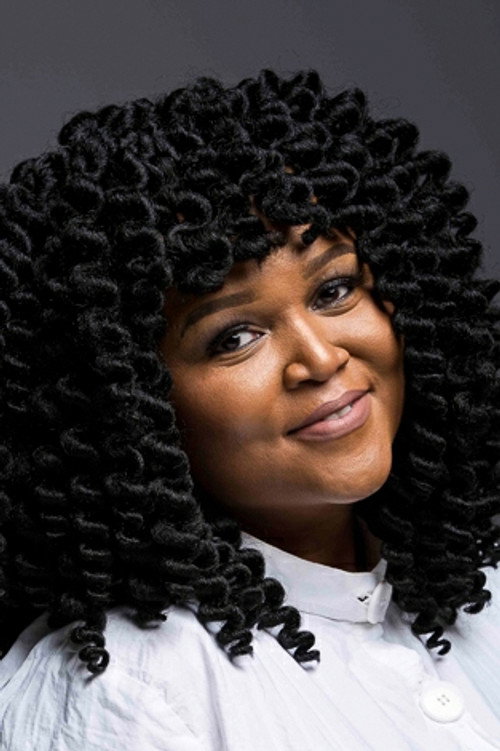 Бусисиwе Нтинтили