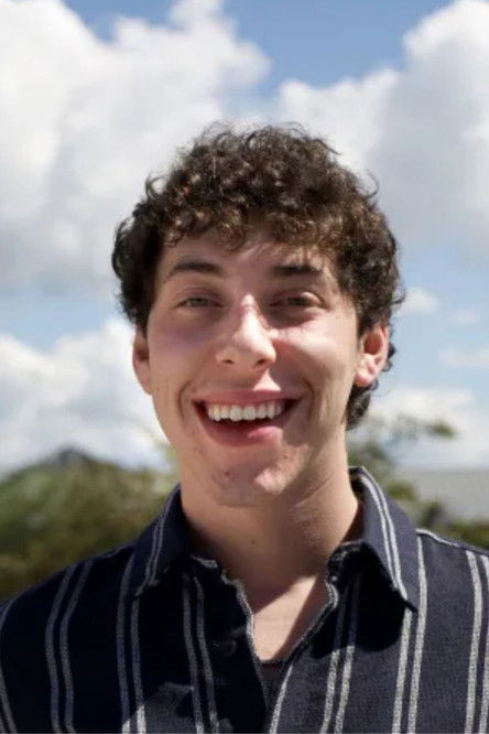 Исаац Енсел