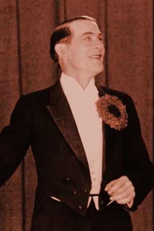 Рафаел Рамстедт