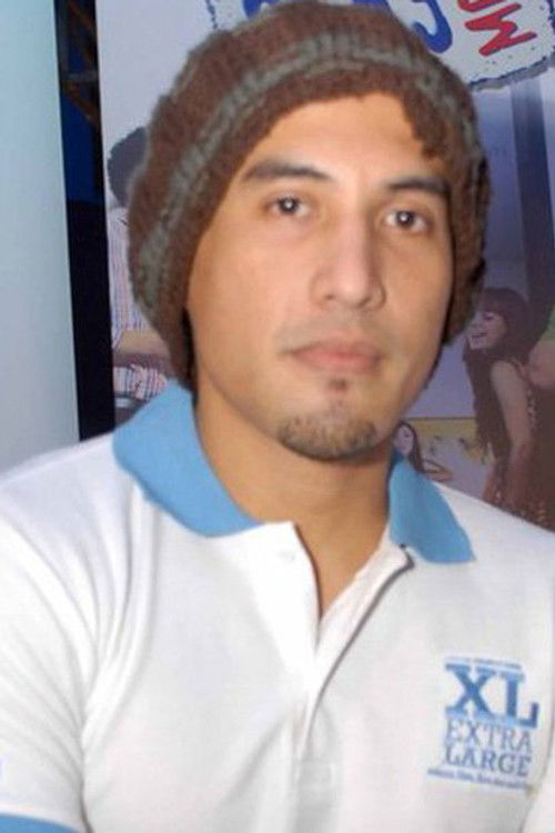 Еррон Лебанг