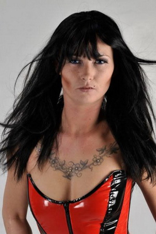 Мерцедес Бооде