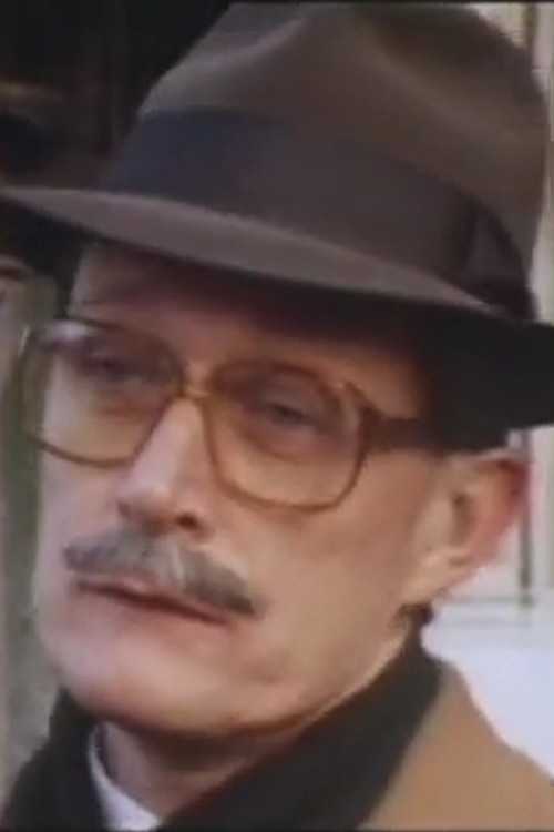 Роберт Марсан