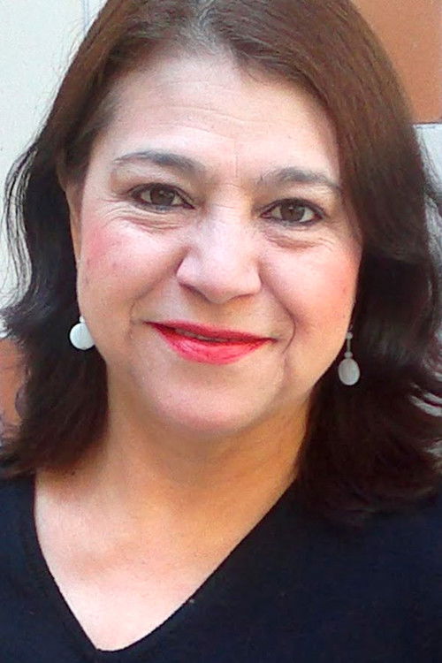 Алициа Сандовал