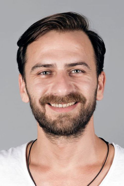 Мухаммед Рефки