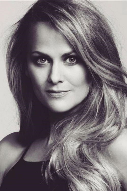 Мари Ериксмоен