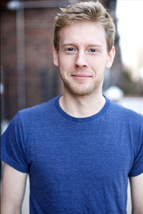 Матт Нелсен