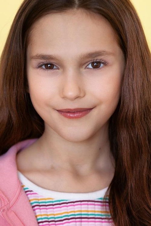 Лане Елизабетх Роса