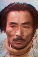 Байанделгер Jамсран