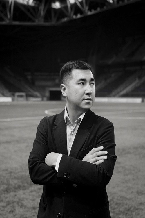 Нуртилеу Амангелди