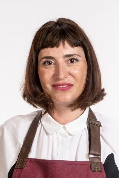 Валентина Фоис