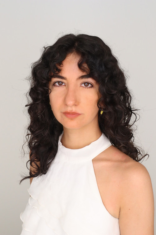 Емилй Бендецк Гарай