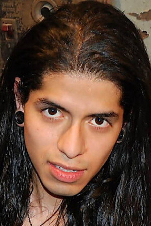  Анхель Гарсия