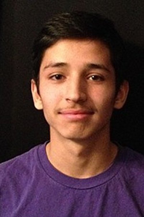 Jустин Бустаманте