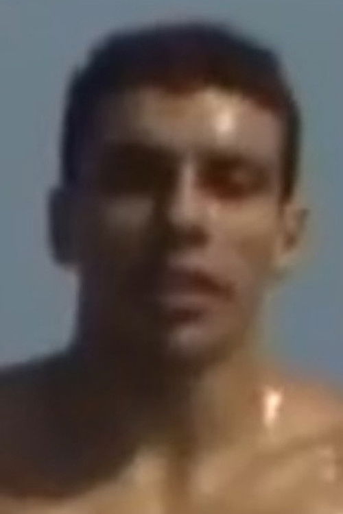 Иван Силвеира