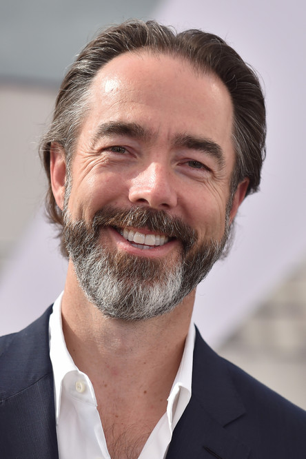 Крис Морган