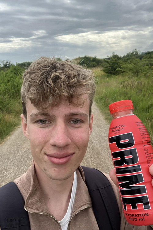 Лауритс Геертз-Хансен