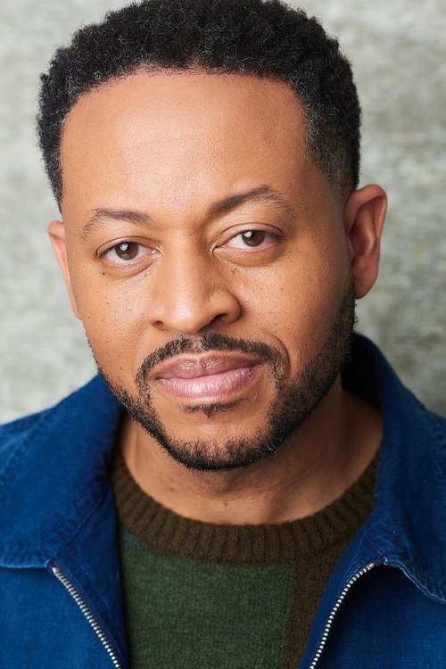 Схаун Бедгоод