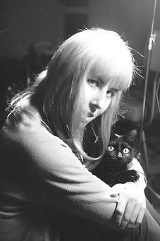 Цхристина Хорнисхер