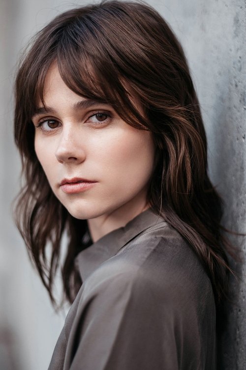 Цассандра Пхиллипс-Гранде