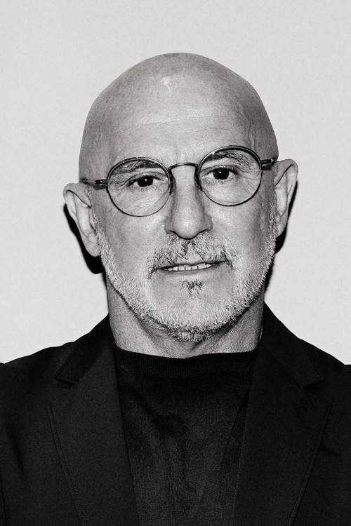 Луис де ла фуенте