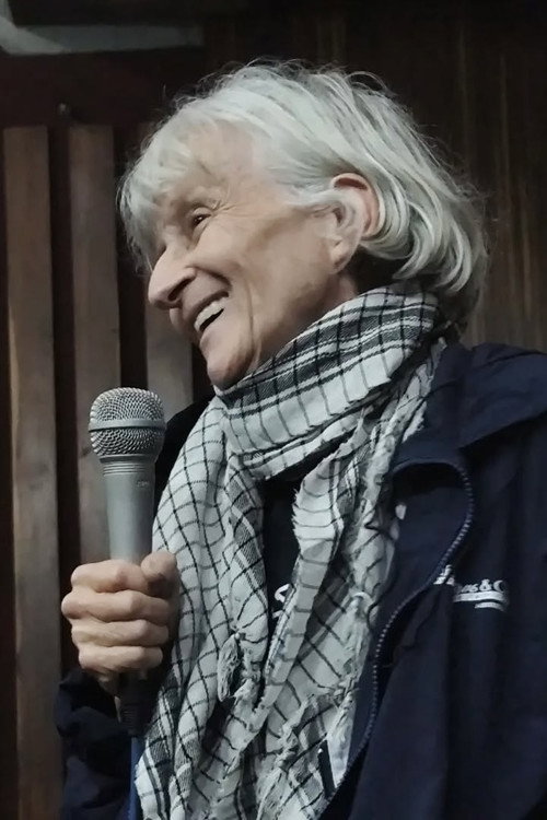Лилиане Бласер