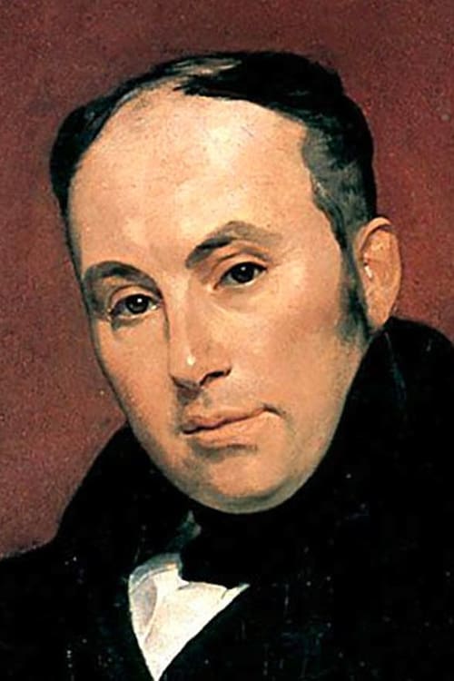 Василий Жуковский