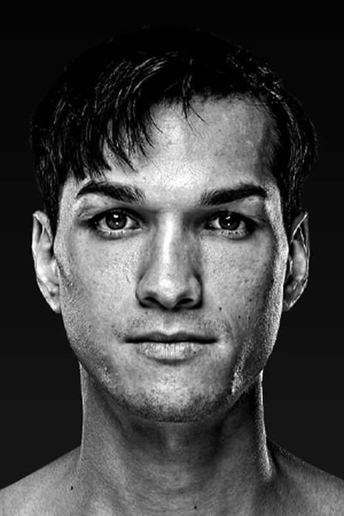  Брэндон Фигероа