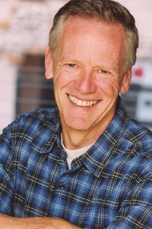  Майкл Шеннон